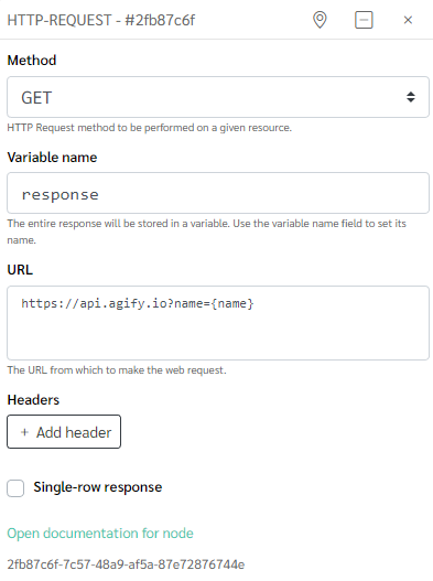 http node example